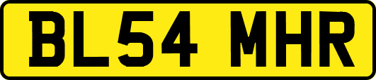 BL54MHR