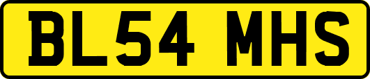 BL54MHS
