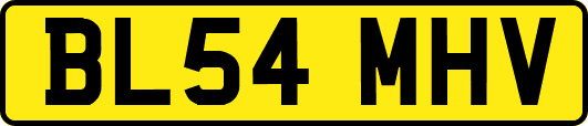 BL54MHV