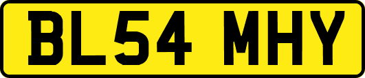 BL54MHY
