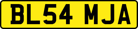 BL54MJA