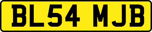 BL54MJB