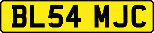 BL54MJC