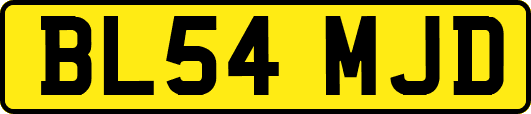 BL54MJD