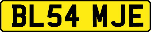 BL54MJE