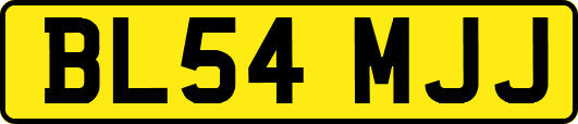 BL54MJJ