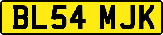 BL54MJK