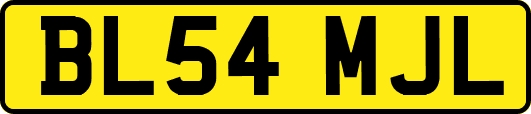 BL54MJL