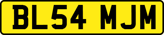 BL54MJM