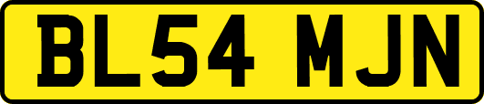 BL54MJN