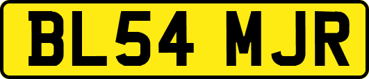 BL54MJR