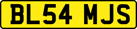 BL54MJS