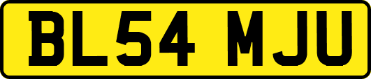 BL54MJU