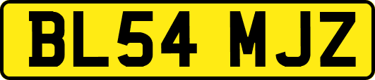BL54MJZ