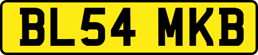 BL54MKB