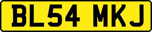 BL54MKJ