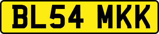 BL54MKK
