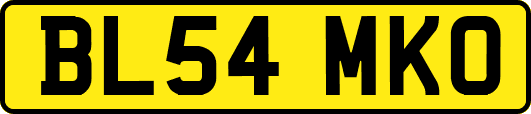 BL54MKO