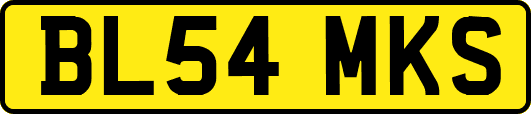 BL54MKS