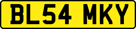 BL54MKY