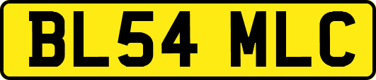 BL54MLC