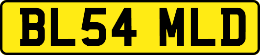 BL54MLD
