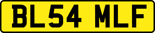 BL54MLF
