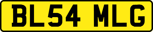 BL54MLG
