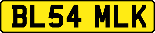 BL54MLK
