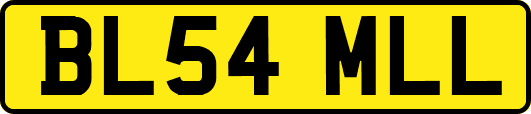 BL54MLL