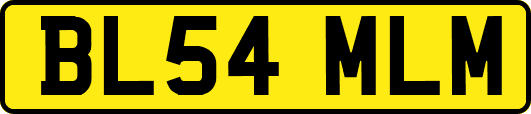 BL54MLM