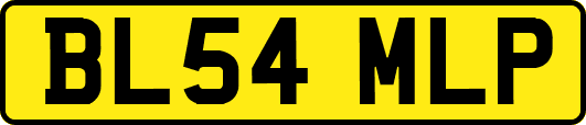 BL54MLP