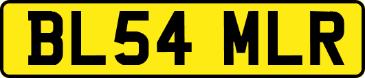 BL54MLR