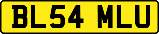 BL54MLU