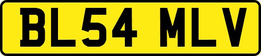 BL54MLV