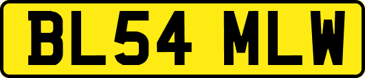 BL54MLW
