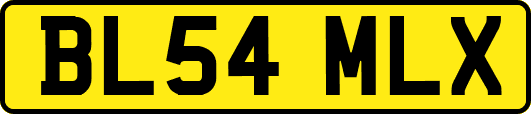 BL54MLX