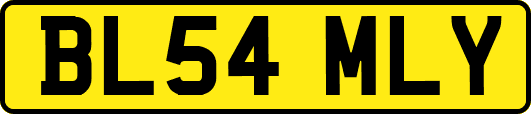 BL54MLY