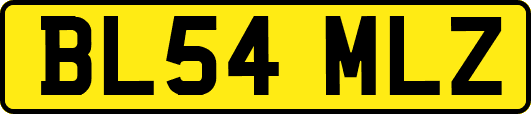 BL54MLZ
