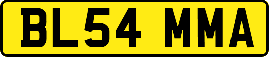 BL54MMA