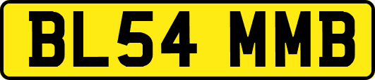 BL54MMB