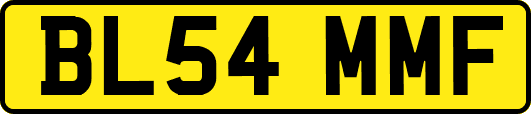 BL54MMF