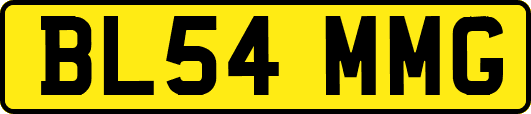 BL54MMG