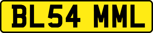 BL54MML