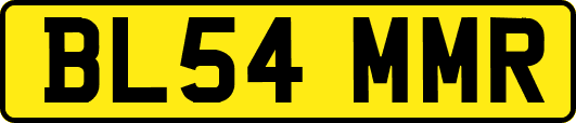 BL54MMR