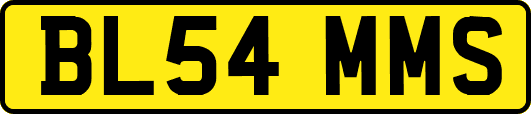 BL54MMS
