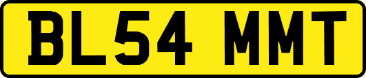 BL54MMT
