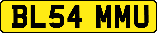 BL54MMU