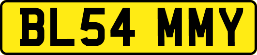 BL54MMY