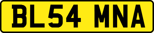 BL54MNA